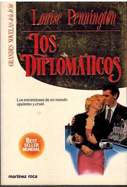 LOS DIPLOMATICOS
