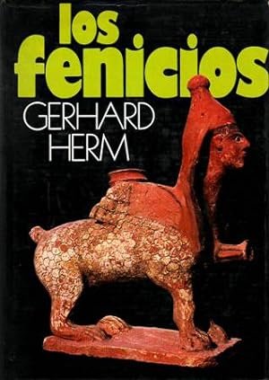 LOS FENICIOS