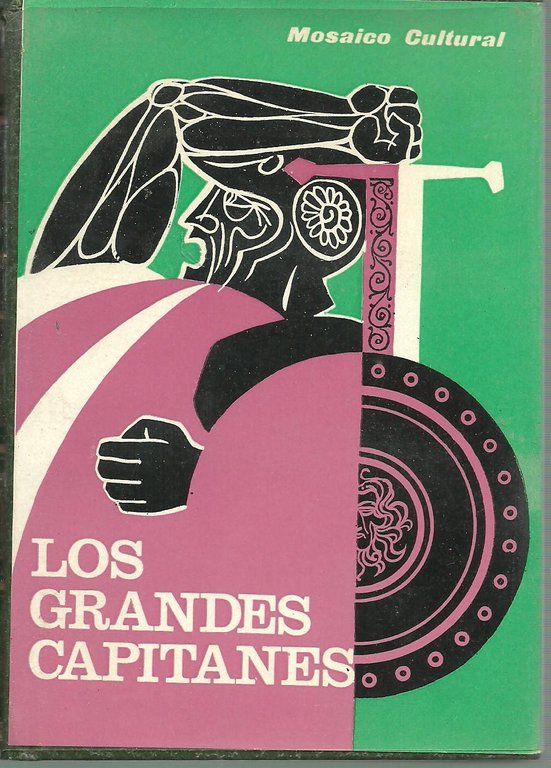 LOS GRANDES CAPITANES