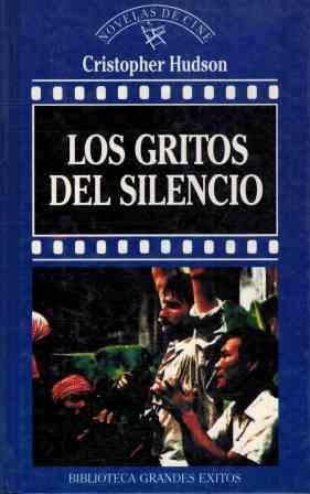 LOS GRITOS DEL SILENCIO