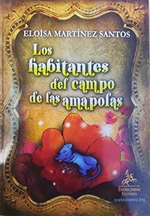 LOS HABITANTES DEL CAMPO DE LAS AMAPOLAS