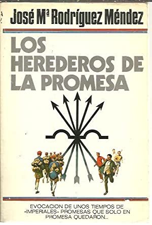 LOS HEREDEROS DE LA PROMESA