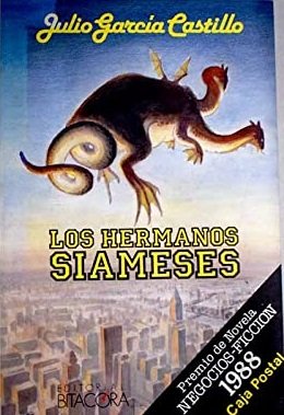 LOS HERMANOS SIAMESES