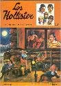 LOS HOLLISTER Y EL MISTERIO DE LOS GNOMOS
