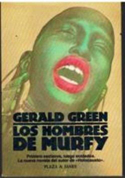 LOS HOMBRES DE MURFY