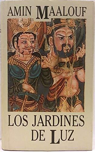 LOS JARDINES DE LUZ