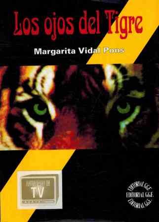 LOS OJOS DEL TIGRE