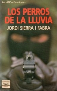 LOS PERROS DE LA LLUVIA