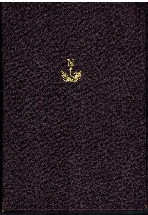 LOS PREMIOS NOBEL DE LITERATURA XVIII