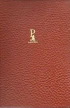 LOS PREMIOS PULITZER DE NOVELA VOL V