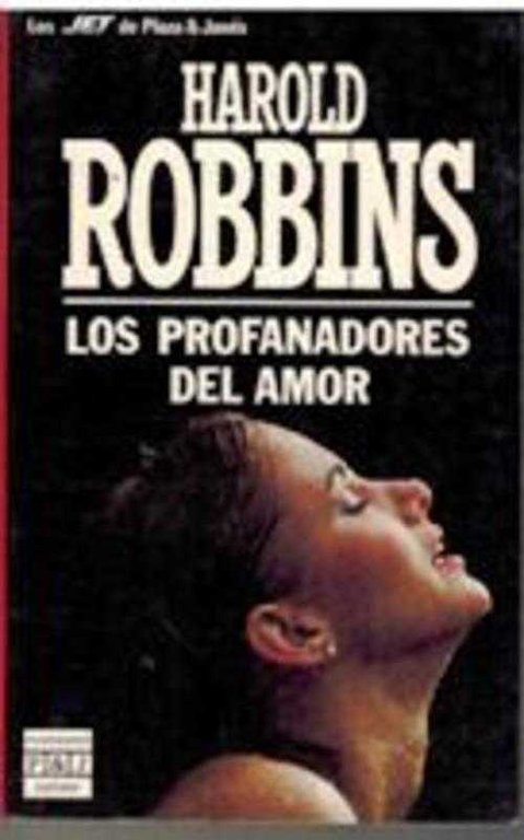 LOS PROFANADORES DEL AMOR