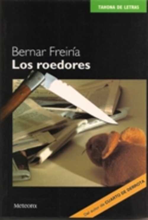 LOS ROEDORES