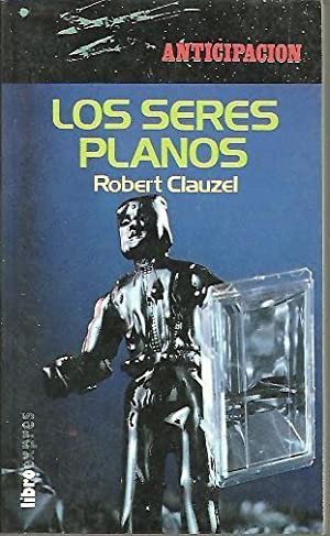 LOS SERES PLANOS