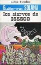 LOS SIERVOS DE ISSSCO