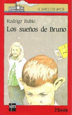 LOS SUEÑOS DE BRUNO