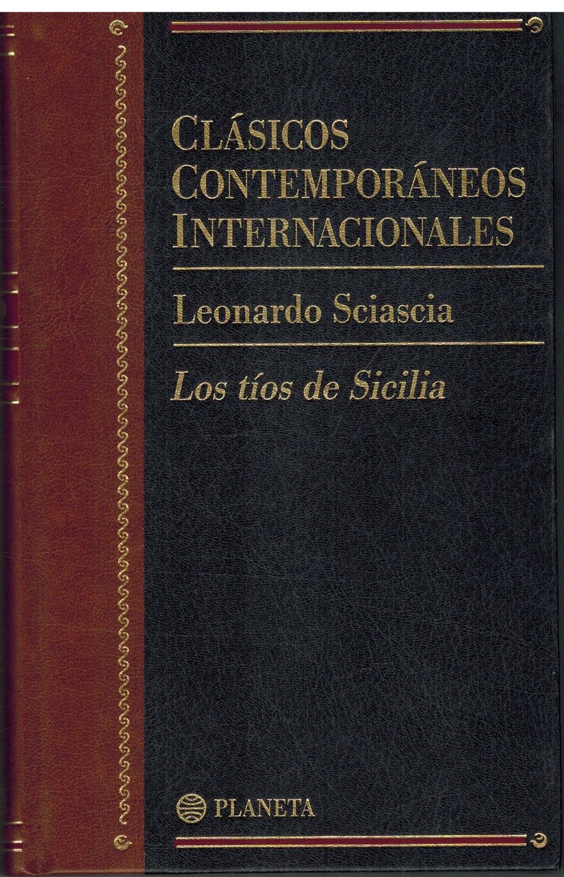 LOS TIOS DE SICILIA