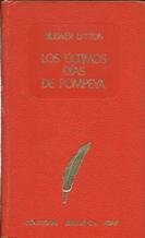 LOS ULTIMOS DIAS DE POMPEYA