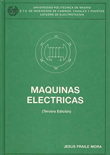 MÁQUINAS ELÉCTRICAS