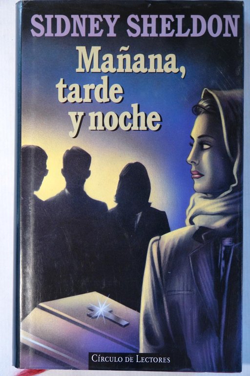 MAÑANA TARDE Y NOCHE