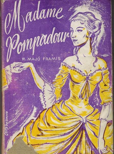 MADAME POMPADOUR