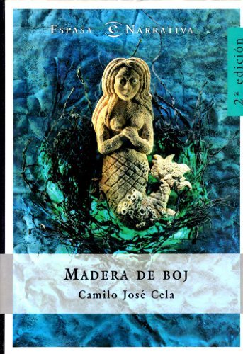 MADERA DE BOJ