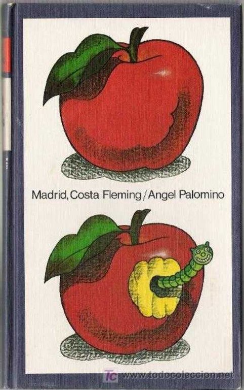 MADRID COSTA FLEMING