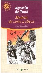 MADRID DE CORTE A CHECA