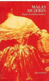 MALAS MUJERES