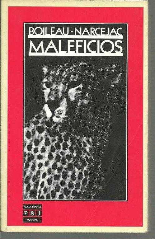 MALEFICIOS