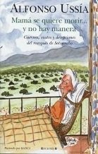 MAMA SE QUIERE MORIR Y NO HAY MANERA