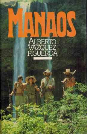 MANAOS