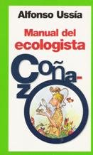 MANUAL DEL ECOLOGISTA COÑAZO