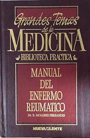 MANUAL DEL ENFERMO REUMATICO