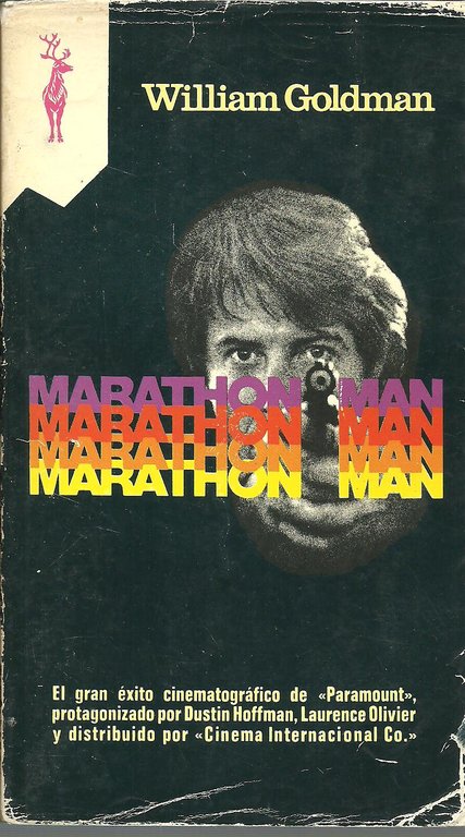 MARATHON MAN