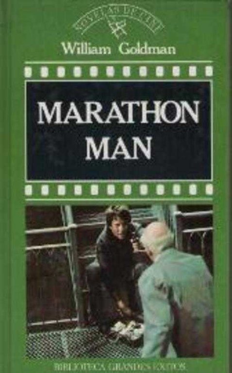 MARATHON MAN
