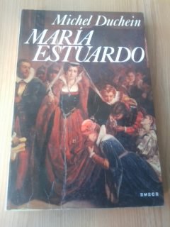 MARIA ESTUARDO