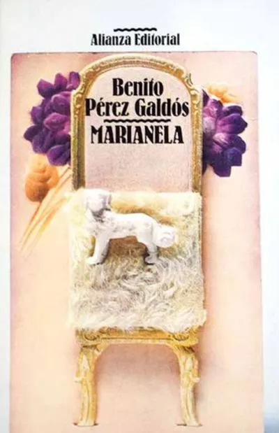 MARIANELA | Immagine principale