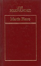 MARTIN FIERRO