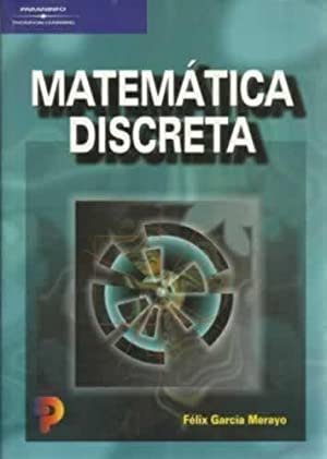 MATEMATICA DISCRETA