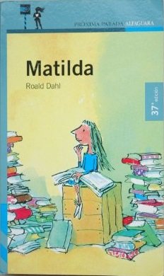 MATILDA