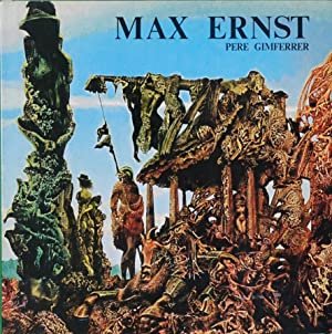 MAX ERNST O LA DISOLUCION DE LA IDENTIDAD