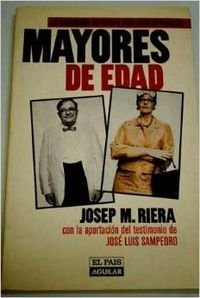 MAYORES DE EDAD. LA JUBILACION: UN TIEMPO PARA VIVIR EN …
