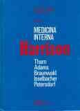 MEDICINA INTERNA HARRISON TOMO I