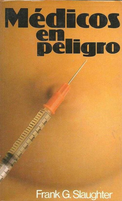 MEDICOS EN PELIGRO