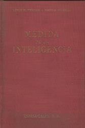MEDIDA DE LA INTELIGENCIA