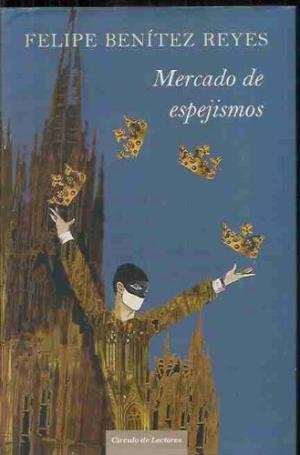 MERCADO DE ESPEJISMOS