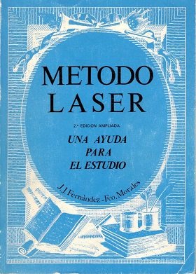 METODO LASER. UNA AYUDA PARA EL ESTUDIO