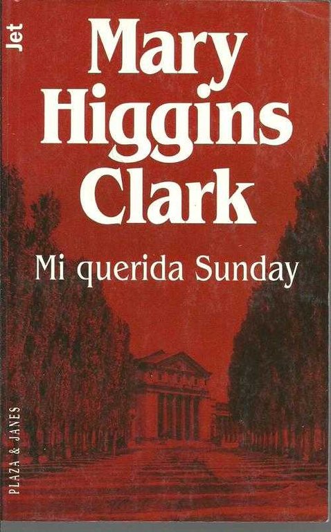 MI QUERIDA SUNDAY