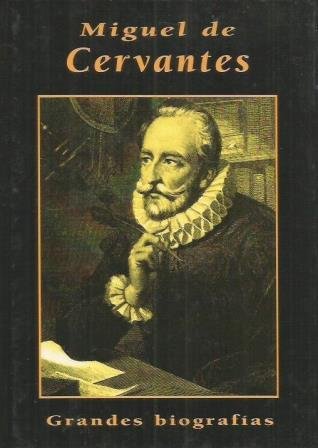 MIGUEL DE CERVANTES