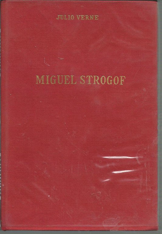 MIGUEL STROGOFF